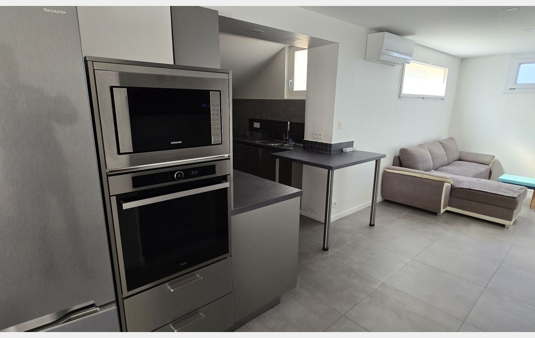 2A IMMOBILIER : Appartement | AJACCIO (20090) | 47 m2 | 225 000 € 