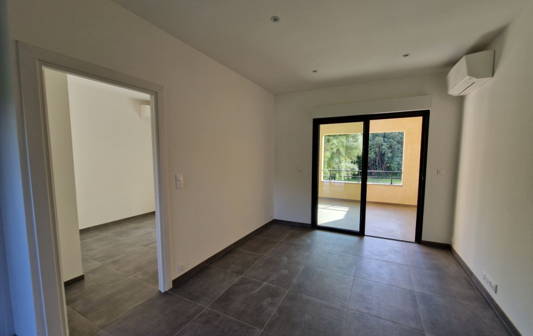 2A IMMOBILIER : Appartement | CAURO (20117) | 35 m2 | 215 000 € 