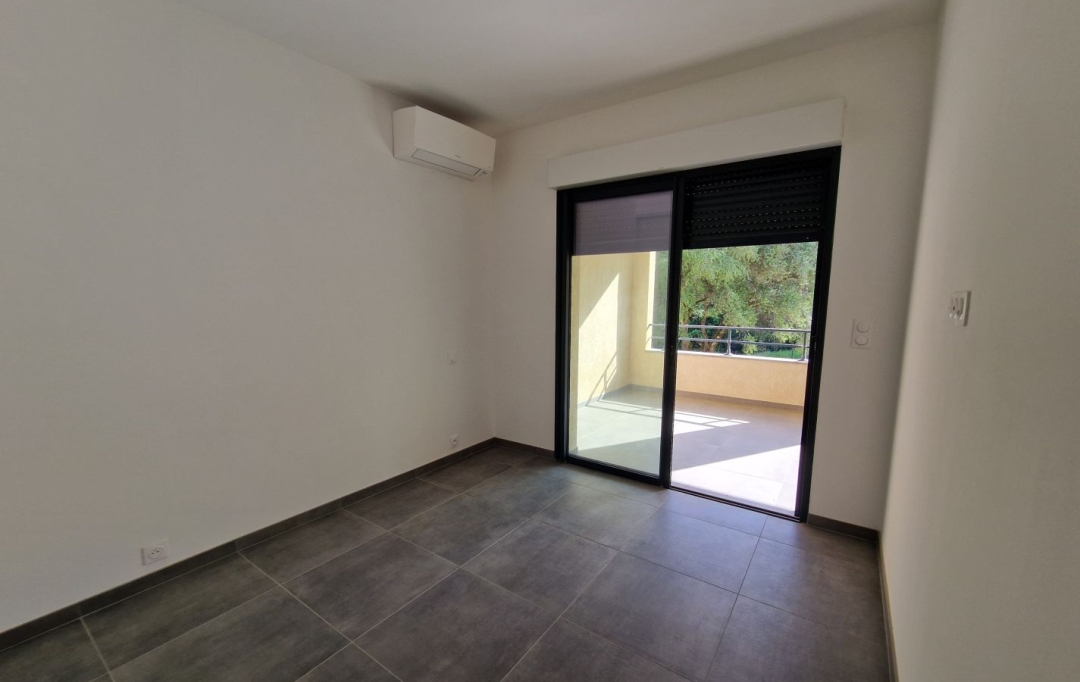 2A IMMOBILIER : Appartement | CAURO (20117) | 35 m2 | 215 000 € 