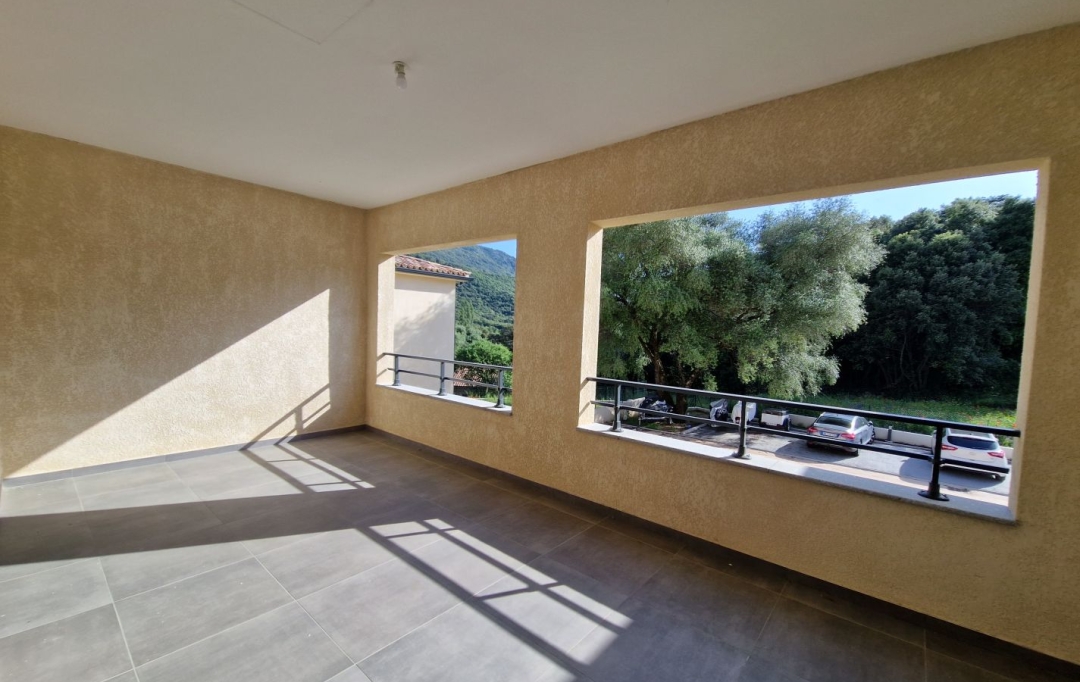 2A IMMOBILIER : Appartement | CAURO (20117) | 35 m2 | 215 000 € 