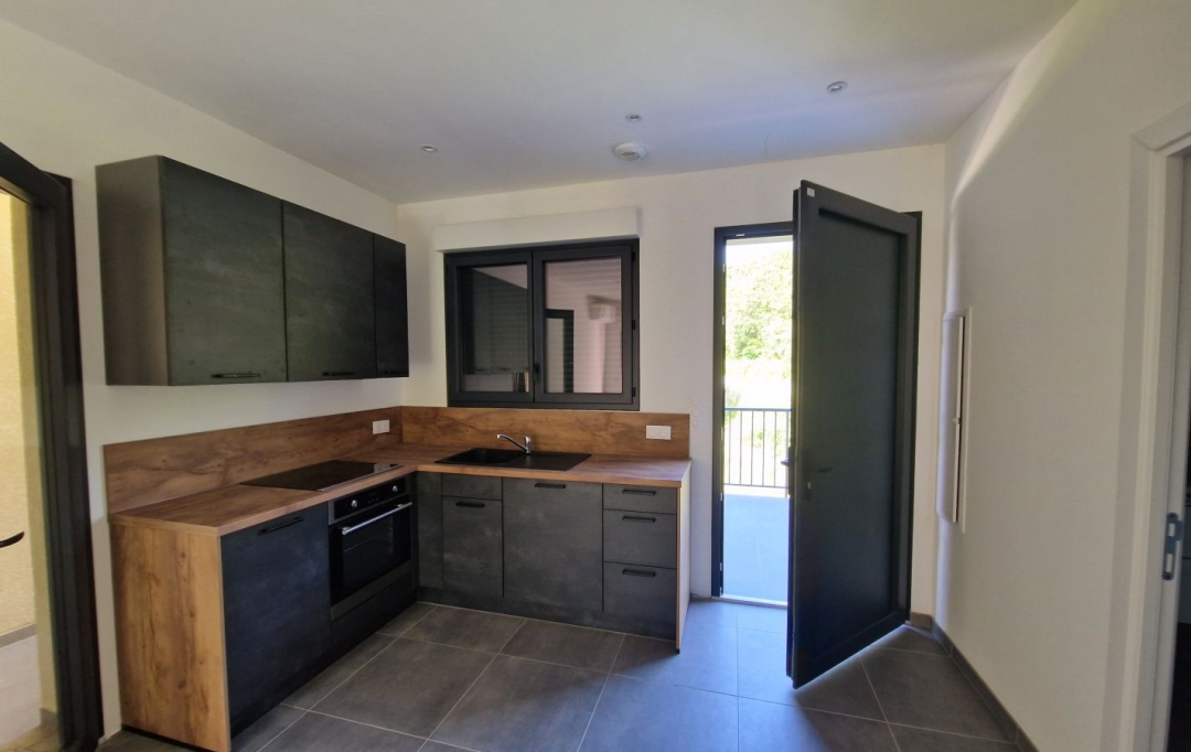 2A IMMOBILIER : Appartement | CAURO (20117) | 35 m2 | 215 000 € 