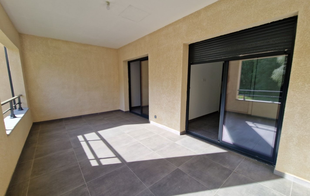 2A IMMOBILIER : Appartement | CAURO (20117) | 35 m2 | 215 000 € 