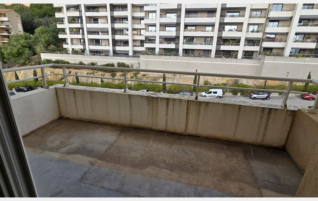 2A IMMOBILIER : Appartement | AJACCIO (20090) | 40 m2 | 199 000 € 