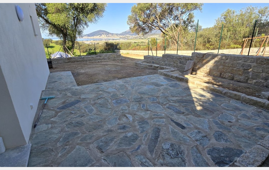 2A IMMOBILIER : Appartement | BASTELICACCIA (20129) | 40 m2 | 230 000 € 