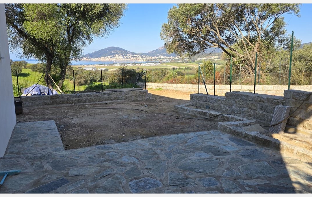 2A IMMOBILIER : Appartement | BASTELICACCIA (20129) | 40 m2 | 230 000 € 