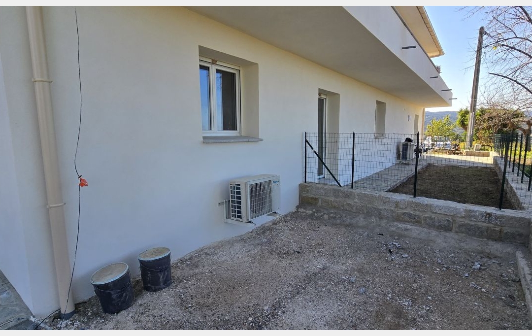 2A IMMOBILIER : Appartement | BASTELICACCIA (20129) | 40 m2 | 230 000 € 