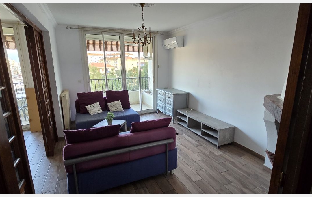 2A IMMOBILIER : Appartement | AJACCIO (20090) | 73 m2 | 285 000 € 
