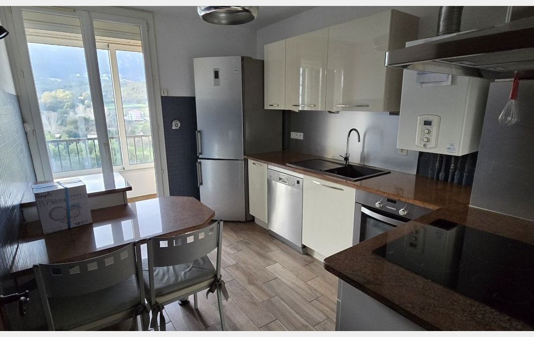 2A IMMOBILIER : Appartement | AJACCIO (20090) | 73 m2 | 285 000 € 
