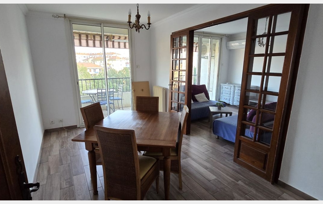 2A IMMOBILIER : Appartement | AJACCIO (20090) | 73 m2 | 285 000 € 