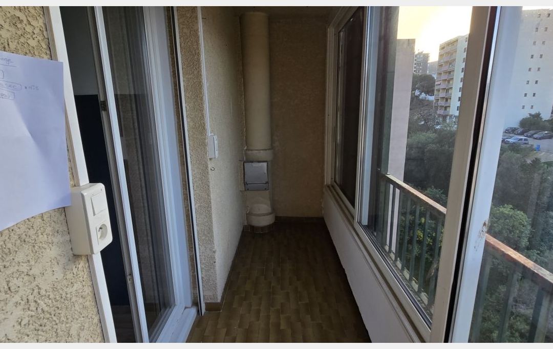 2A IMMOBILIER : Appartement | AJACCIO (20090) | 73 m2 | 285 000 € 