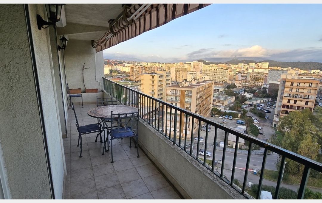 2A IMMOBILIER : Appartement | AJACCIO (20090) | 73 m2 | 285 000 € 