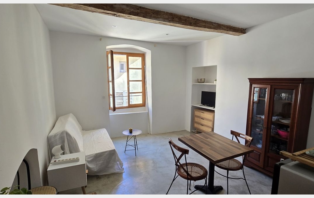 2A IMMOBILIER : Appartement | AJACCIO (20000) | 23 m2 | 130 000 € 