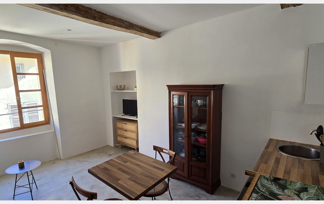 2A IMMOBILIER : Appartement | AJACCIO (20000) | 23 m2 | 130 000 € 