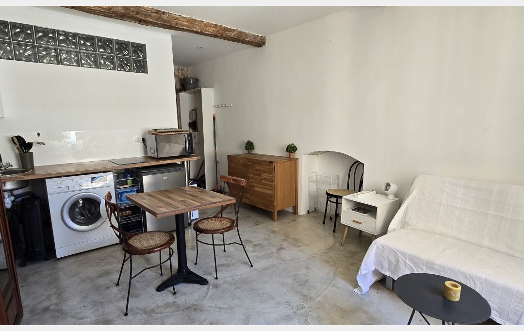 2A IMMOBILIER : Appartement | AJACCIO (20000) | 23 m2 | 130 000 € 