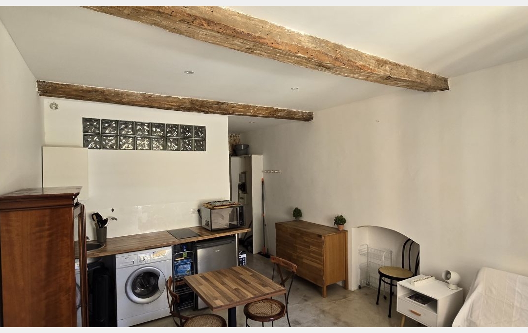 2A IMMOBILIER : Appartement | AJACCIO (20000) | 23 m2 | 130 000 € 