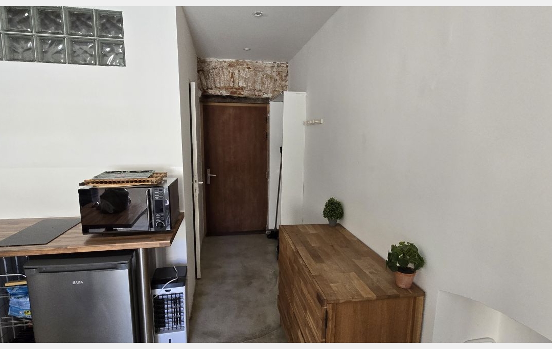 2A IMMOBILIER : Appartement | AJACCIO (20000) | 23 m2 | 130 000 € 