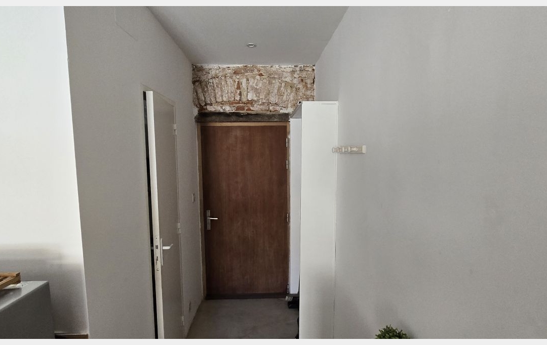 2A IMMOBILIER : Appartement | AJACCIO (20000) | 23 m2 | 130 000 € 