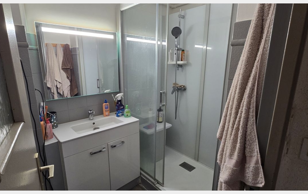 2A IMMOBILIER : Appartement | AJACCIO (20000) | 53 m2 | 236 000 € 