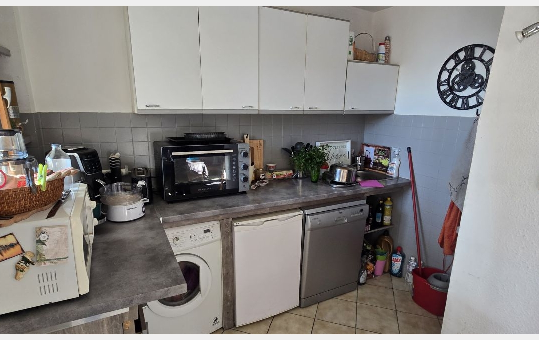 2A IMMOBILIER : Appartement | AJACCIO (20000) | 53 m2 | 236 000 € 