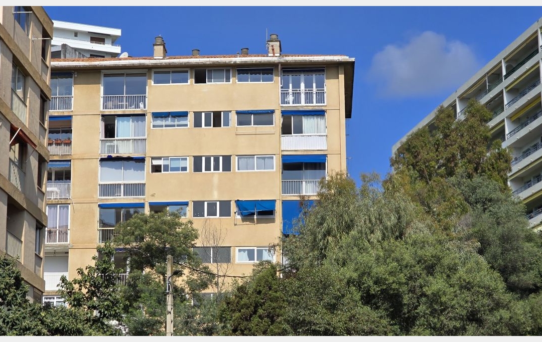 2A IMMOBILIER : Appartement | AJACCIO (20000) | 53 m2 | 236 000 € 