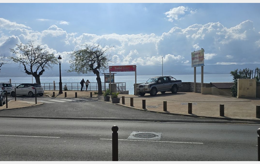 2A IMMOBILIER : Appartement | AJACCIO (20000) | 53 m2 | 236 000 € 