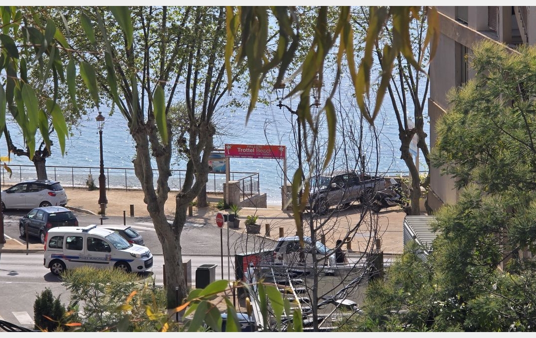 2A IMMOBILIER : Appartement | AJACCIO (20000) | 53 m2 | 236 000 € 
