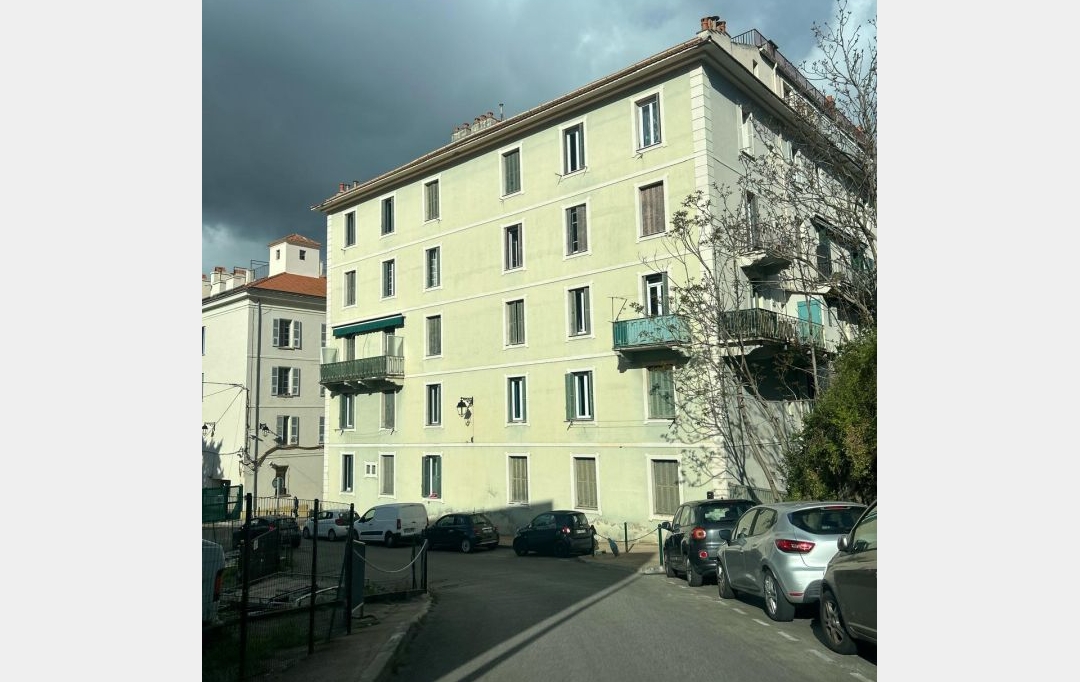 2A IMMOBILIER : Appartement | AJACCIO (20000) | 12 m2 | 70 000 € 