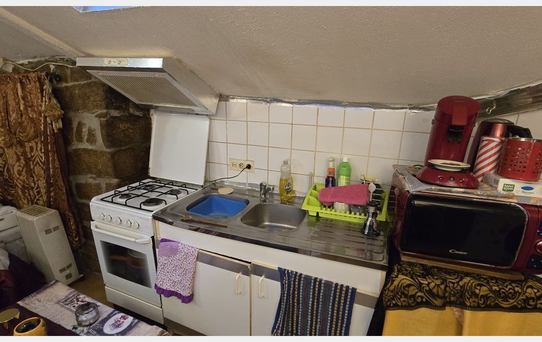 2A IMMOBILIER : Appartement | AJACCIO (20000) | 12 m2 | 70 000 € 