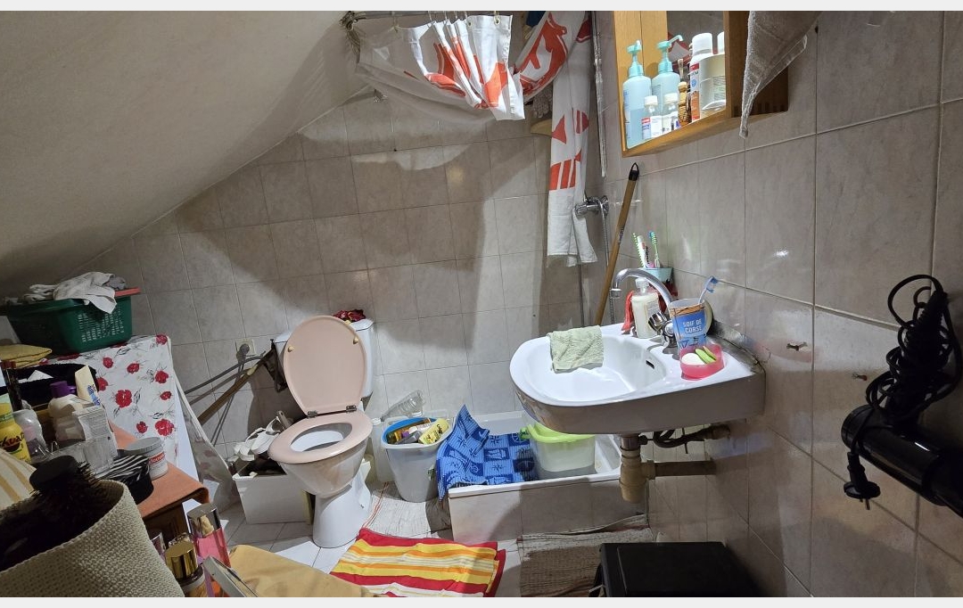 2A IMMOBILIER : Appartement | AJACCIO (20000) | 12 m2 | 70 000 € 