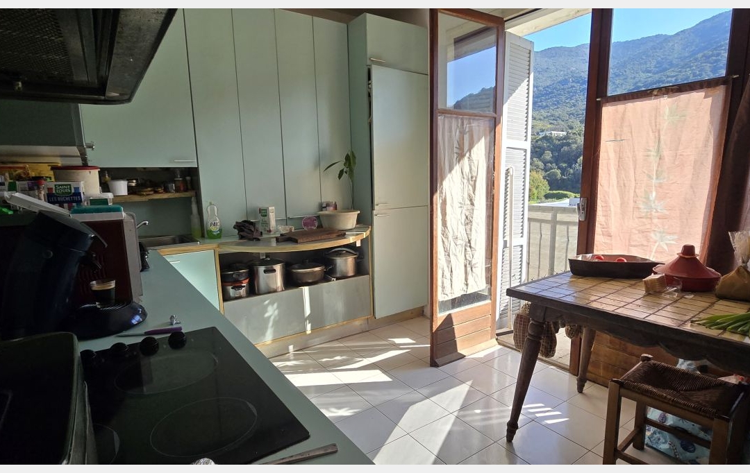2A IMMOBILIER : Appartement | COGGIA (20118) | 58 m2 | 178 200 € 