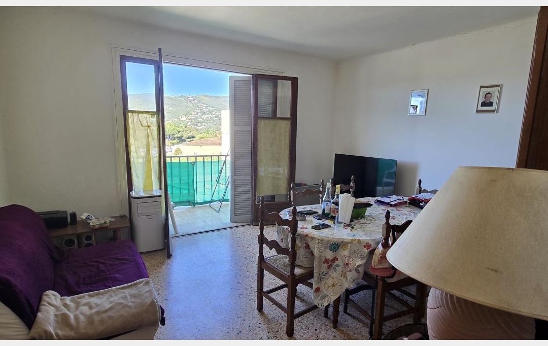 2A IMMOBILIER : Appartement | COGGIA (20118) | 58 m2 | 178 200 € 