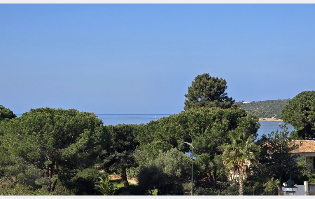 2A IMMOBILIER : Appartement | COGGIA (20118) | 58 m2 | 178 200 € 