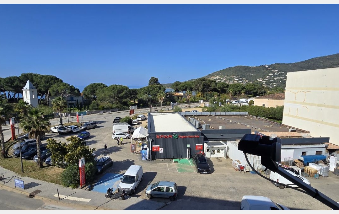 2A IMMOBILIER : Appartement | COGGIA (20118) | 58 m2 | 178 200 € 