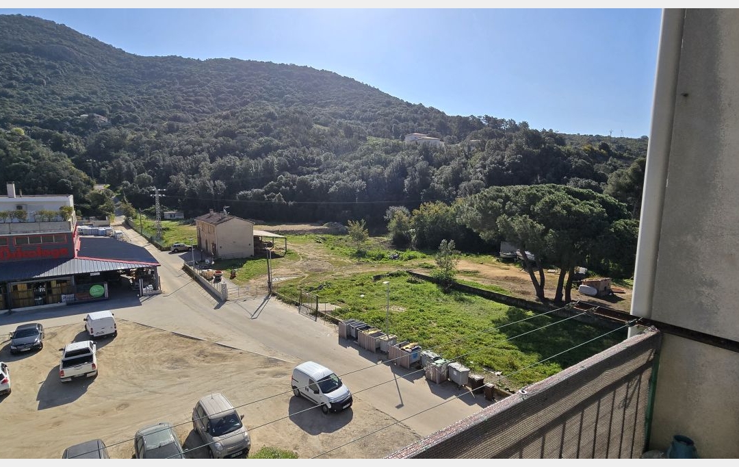 2A IMMOBILIER : Appartement | COGGIA (20118) | 58 m2 | 178 200 € 