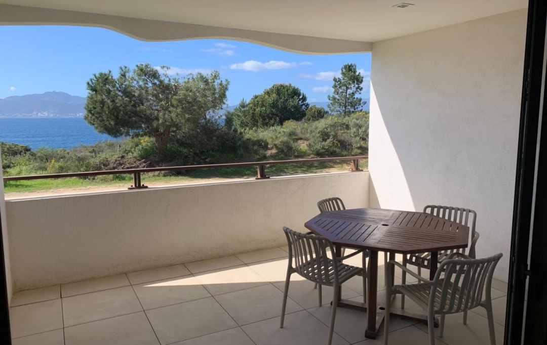 2A IMMOBILIER : Appartement | PIETROSELLA (20166) | 42 m2 | 220 000 € 