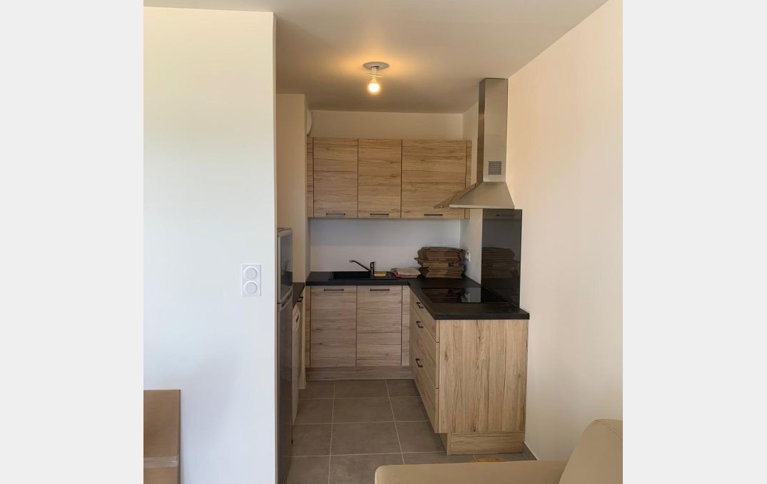 2A IMMOBILIER : Appartement | PIETROSELLA (20166) | 42 m2 | 220 000 € 