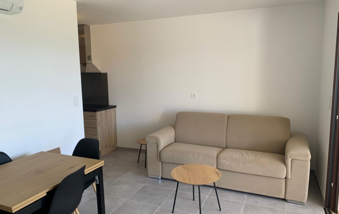 2A IMMOBILIER : Appartement | PIETROSELLA (20166) | 42 m2 | 220 000 € 