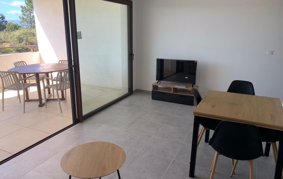 2A IMMOBILIER : Appartement | PIETROSELLA (20166) | 42 m2 | 220 000 € 