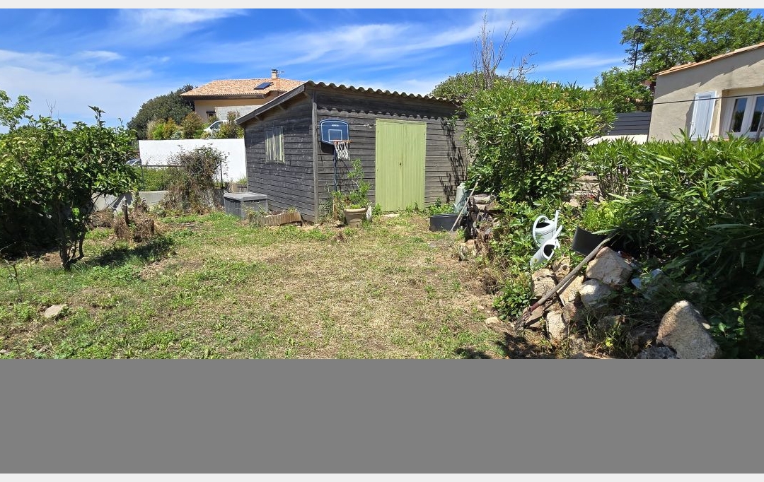 2A IMMOBILIER : House | VILLANOVA (20167) | 120 m2 | 375 000 € 