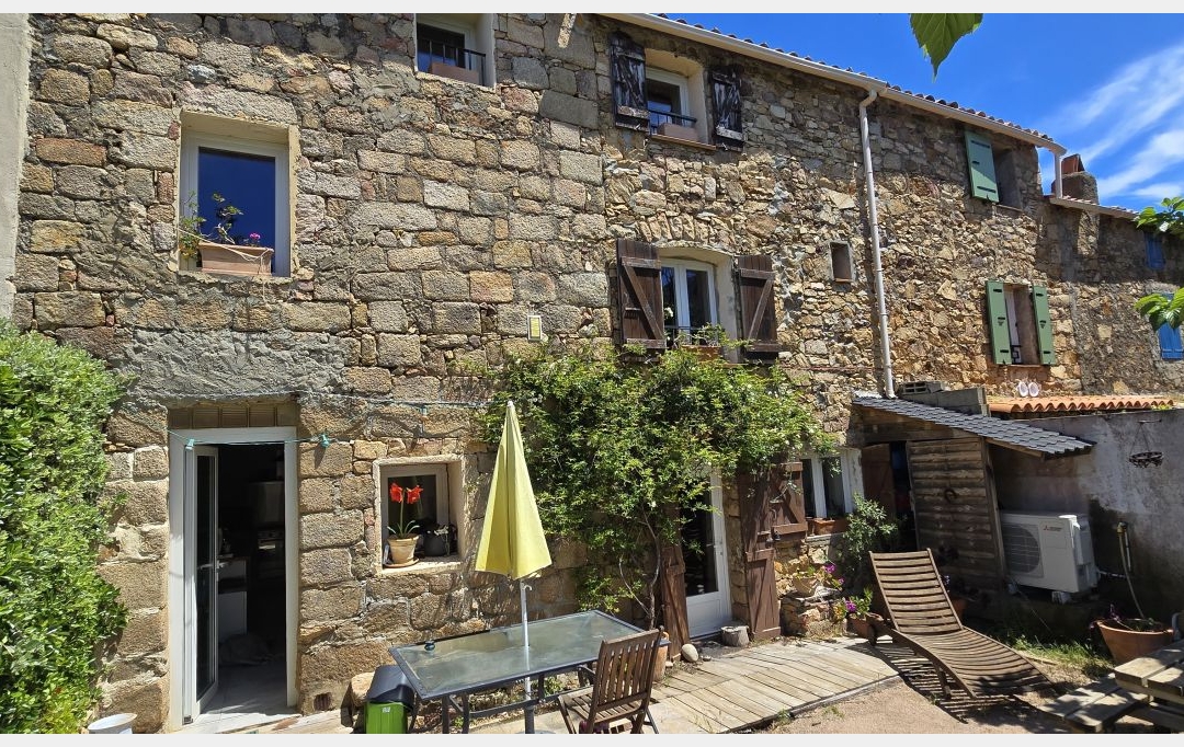 2A IMMOBILIER : House | VILLANOVA (20167) | 120 m2 | 375 000 € 