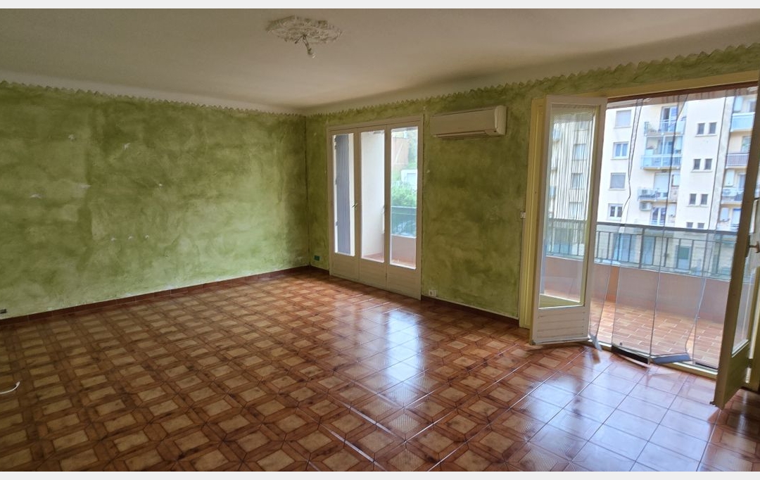 2A IMMOBILIER : Appartement | AJACCIO (20000) | 70 m2 | 220 000 € 