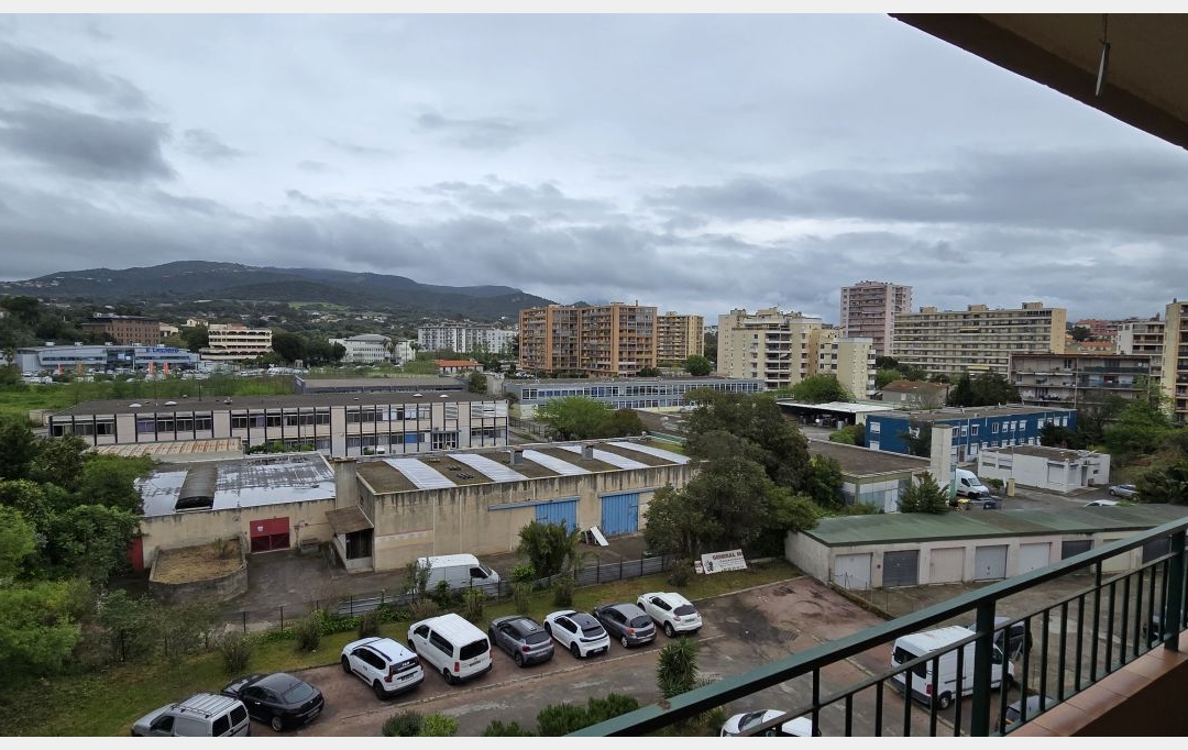 2A IMMOBILIER : Appartement | AJACCIO (20000) | 70 m2 | 220 000 € 