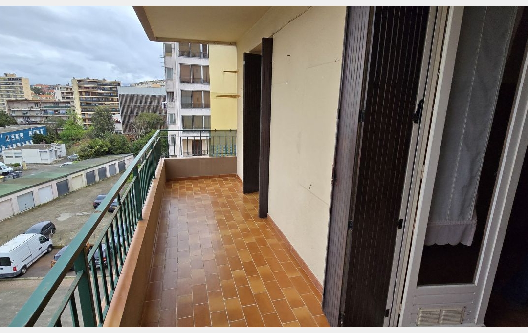 2A IMMOBILIER : Appartement | AJACCIO (20000) | 70 m2 | 220 000 € 