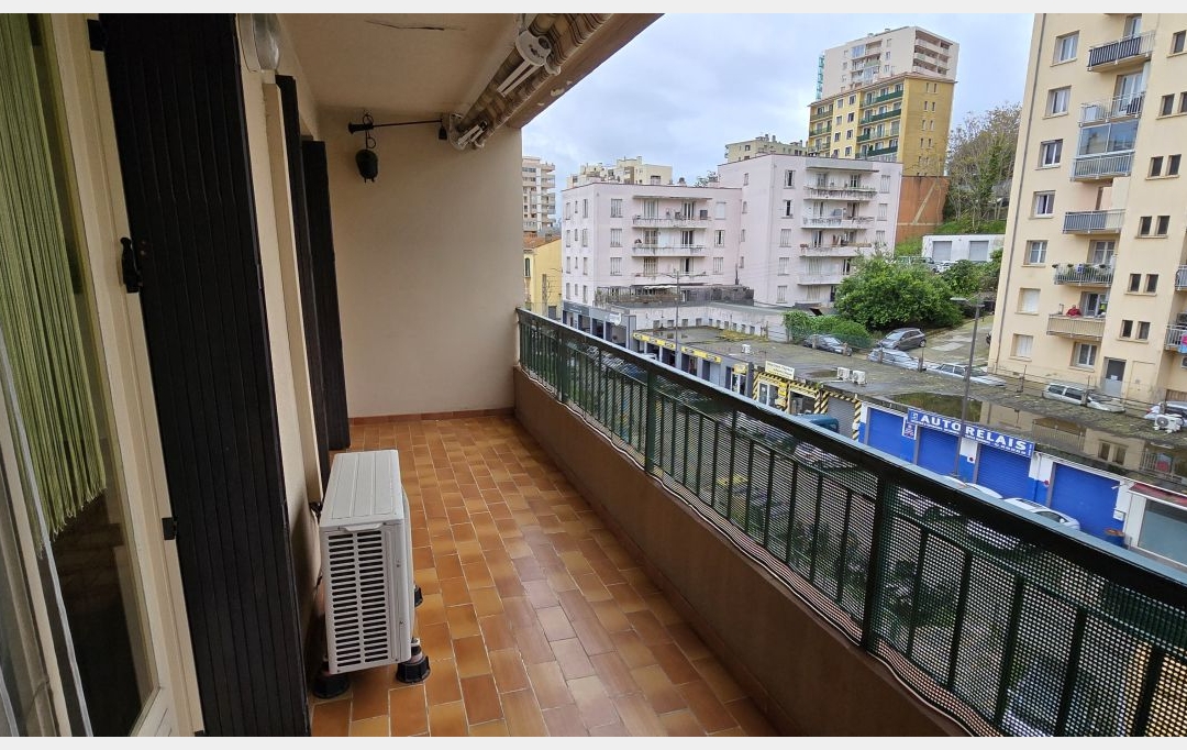 2A IMMOBILIER : Appartement | AJACCIO (20000) | 70 m2 | 220 000 € 