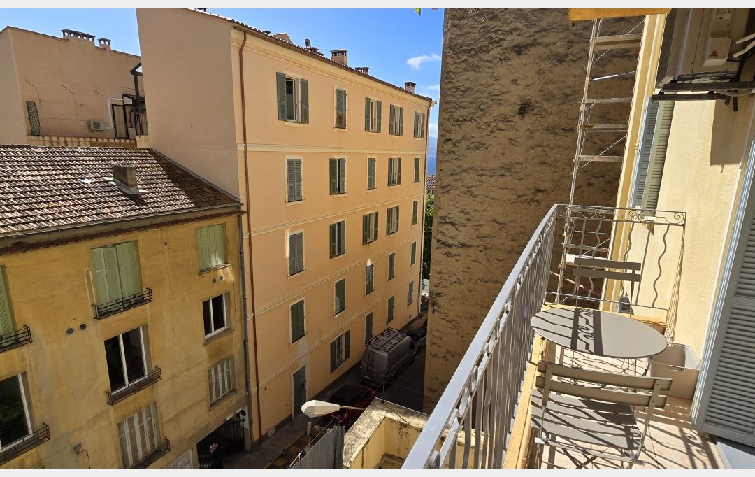 2A IMMOBILIER : Appartement | AJACCIO (20000) | 36 m2 | 239 000 € 