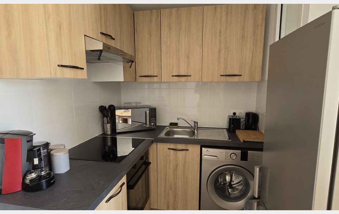 2A IMMOBILIER : Appartement | AJACCIO (20000) | 36 m2 | 239 000 € 