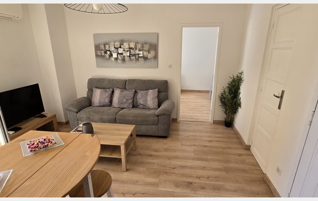 2A IMMOBILIER : Appartement | AJACCIO (20000) | 36 m2 | 239 000 € 