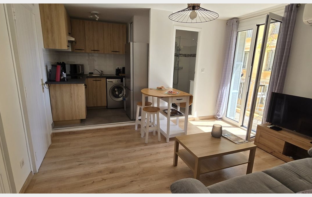 2A IMMOBILIER : Appartement | AJACCIO (20000) | 36 m2 | 239 000 € 