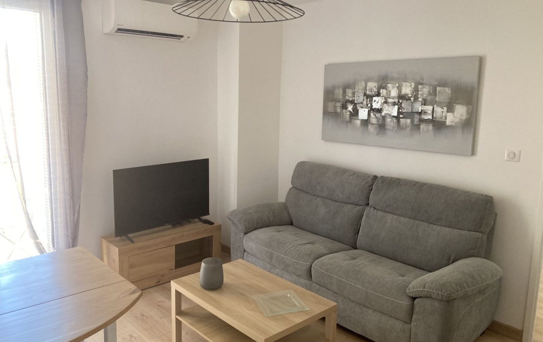 2A IMMOBILIER : Appartement | AJACCIO (20000) | 36 m2 | 239 000 € 