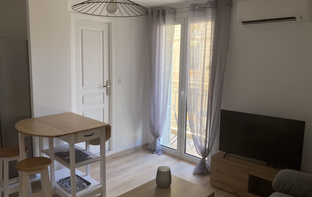 2A IMMOBILIER : Appartement | AJACCIO (20000) | 36 m2 | 239 000 € 